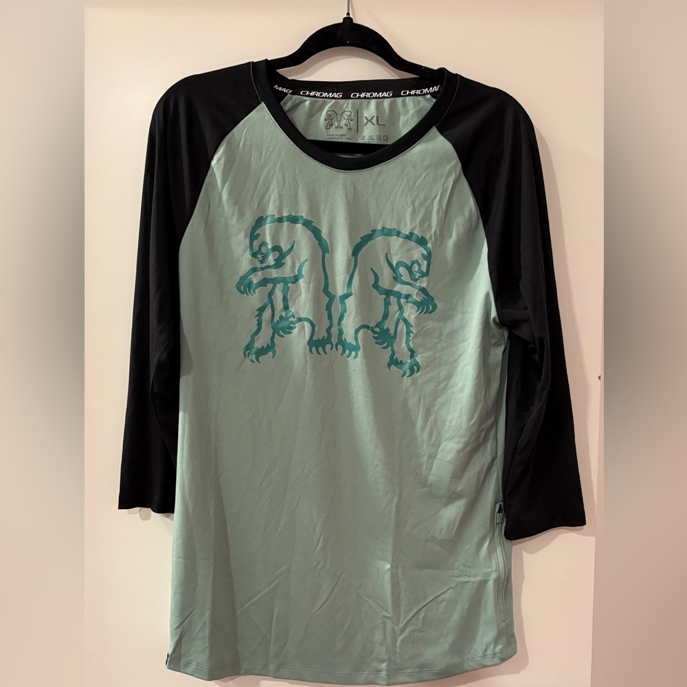 Chromag MTB Jersey